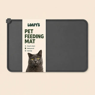 RedCarpet™ Feeding Mat