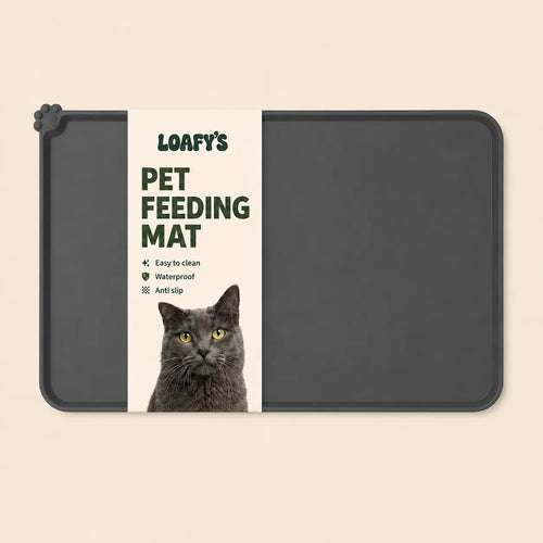 RedCarpet™ Feeding Mat