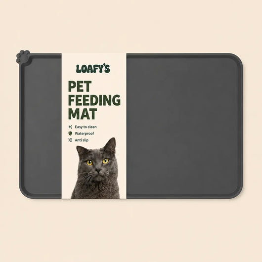 RedCarpet™ Feeding Mat